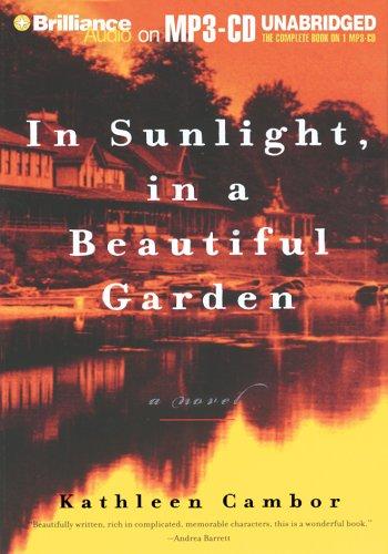 Cover of In Sunlight, in a Beautiful Garden