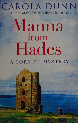 Cover of Manna from Hades