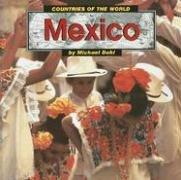 Cover of Mexico