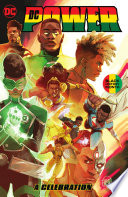 Cover of DC Power: A Celebration