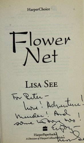 Flower Net