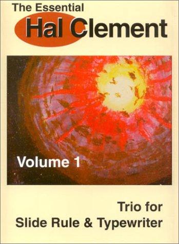 Trio for Slide Rule and Typewriter