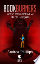 Cover of Hard Bargain