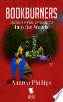 Cover of Into the Woods