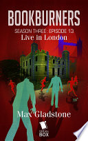 Live in London