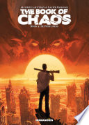 Cover of The Book of Chaos, Vol. 4: De Profundis