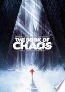 Cover of The Book of Chaos, Vol. 3: Pater Tenebrarum