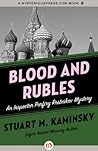 Cover of Blood and Rubles