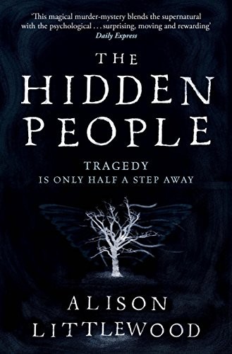 Cover of The Hidden People