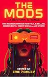 Cover of The Mods: Cyberpunk Stories