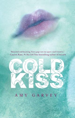 Cover of Cold Kiss