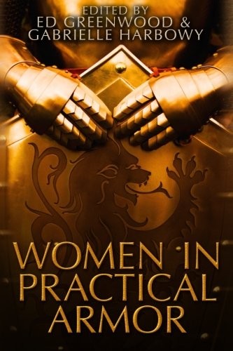 Women in Practical Armor