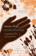 Cover of Reconciliation