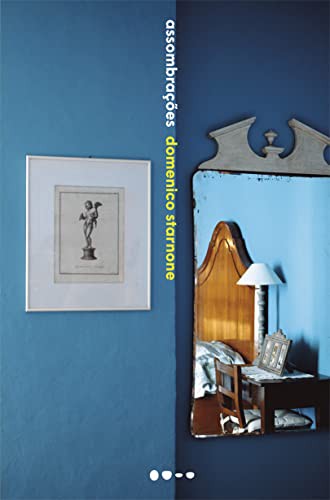 Cover of Assombracoes