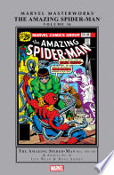 Cover of Marvel Masterworks: The Amazing Spider-Man, Vol. 16