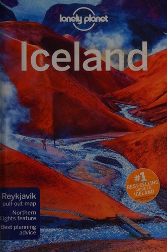 Cover of Iceland