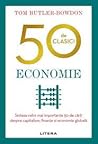 Cover of 50 de clasici - Economie