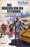 Das Madchen von den Asteroiden