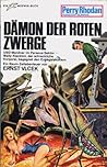 Cover of Damon der roten Zwerge