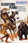 Klacktons Planet