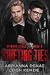 Cover of Shifting Ties