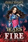 Cover of Tears of Fire
