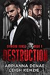 Cover of Destruction