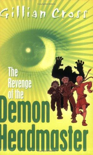 The Revenge of the Demon Headmster