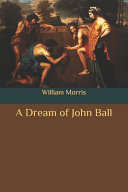 Cover of A Dream of John Ball
