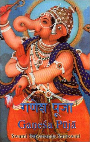 Ganesa Puja