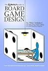 Cover of Kobold Guide to Board Game Design