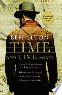 Time and Time Again: A Novel