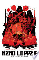 Cover of Head Lopper, Vol. 3