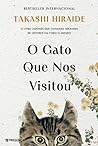 O Gato Que Nos Visitou