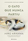 Cover of O Gato Que Nunca Partiu