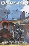 Clarkesworld Magazine, Issue 186, March 2022