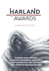 Cover of Harland Awards 2003-2014