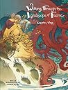 Cover of Walking Through the Landscape of Faerie
