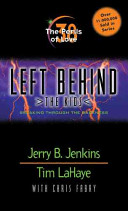 Cover of The Perils of Love: Breaking Through the Darkness