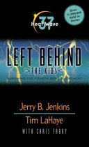 Cover of Heat Wave: Surviving the Fourth Bowl Judgment