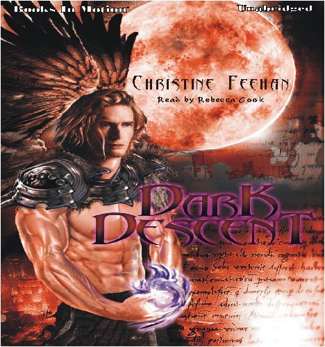 Cover of Dark Descent