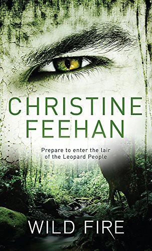 Cover of Wild Fire