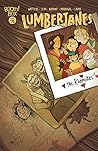 Cover of Lumberjanes: Forestry is the Best Policy, Part 2