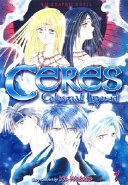 Cover of Ceres: Celestial Legend, Vol. 1: Aya