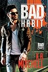 Cover of Bad Habit
