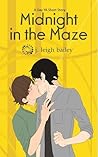 Midnight in the Maze