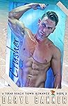 Cover of Crusher
