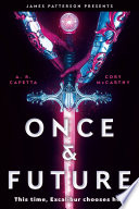 Once & Future Book One Deluxe Edition, Vol. 1