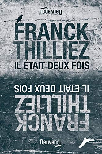 Cover of Il etait deux fois