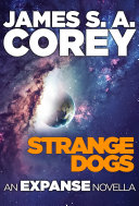 Cover of Strange Dogs